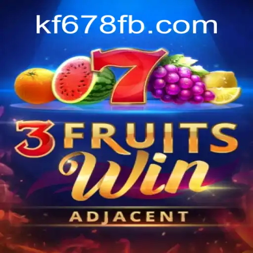 Descubra o Fascinante Mundo de 3FruitsWin: O Jogo que Está Conquistando Todos com a Palavra-chave KF678