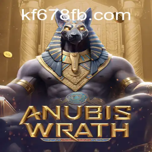 Descubra AnubisWrath: Um Jogo de Aventuras Sob a Égide do Deus Egípcio