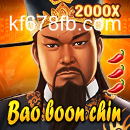 Descubra o Fascinante Mundo de BaoBoonChin e as Estratégias Envolventes de KF678