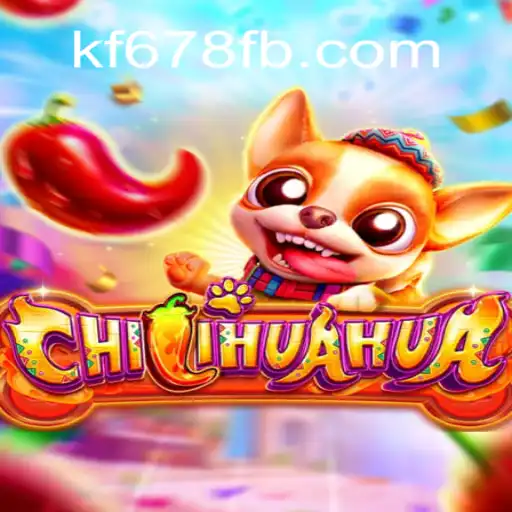 CHILIHUAHUA: A Inovadora Aventura Canina no Mundo dos Jogos