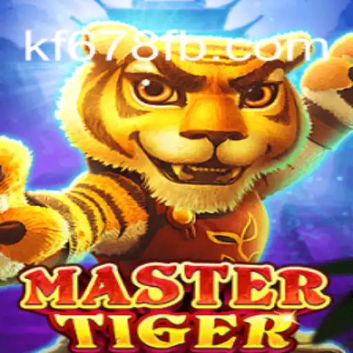 Descubra MasterTiger: O Jogo Inovador que Está Conquistando o Mundo