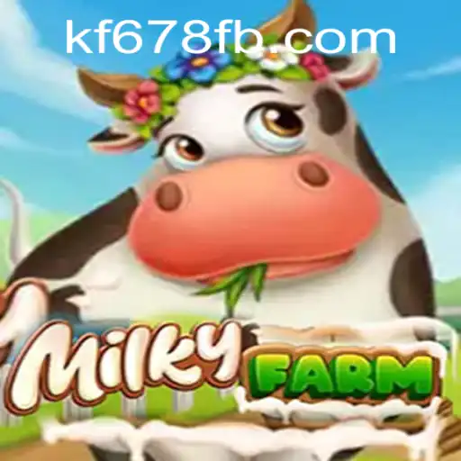 Descubra MilkyFarm: Um Mergulho no Novo Mundo dos Games