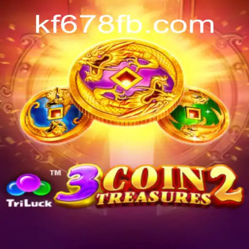 Explorando o Mundo de 3CoinTreasures2: Um Guia Completo