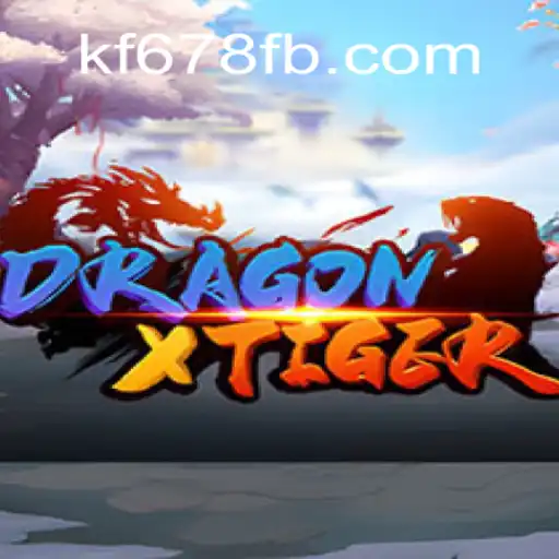 Explorando o Mundo Atraente de DragonXTiger com a Chave KF678
