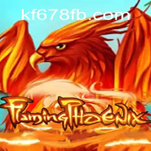Descubra FlamingPhoenix: O Jogo Multiplayer Que EstÁ Mudando as Regras