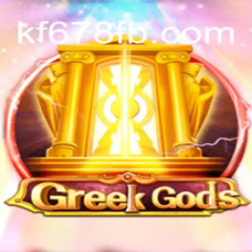 Descubra GreekGods: Um Jogo de Estratégia Épico com Código KF678