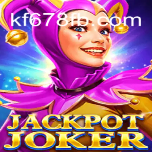 Explore o Excitante Mundo de JackpotJoker com a Palavra-Chave KF678