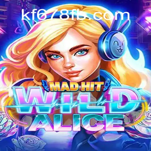 Explorando o Mundo de MadHitWildAlice: Um Mergulho no Universo do Jogo