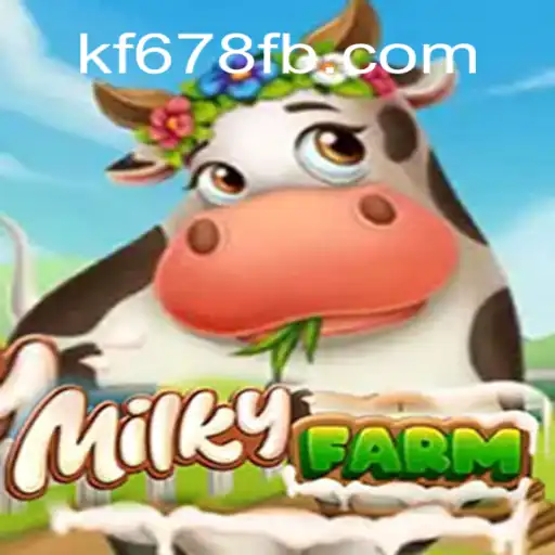 Descubra MilkyFarm: Um Mergulho no Novo Mundo dos Games