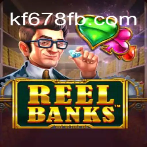 Explorando ReelBanks: Um Mergulho no Mundo dos Cassinos Online