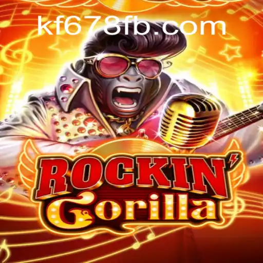 Explorando o Mundo de RockinGorilla: Aventuras e Desafios do Jogo KF678