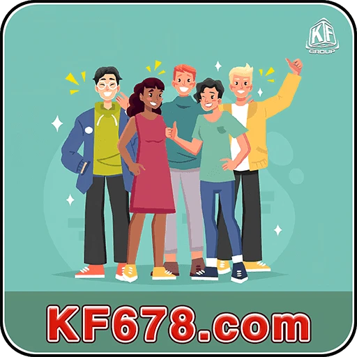 KF678 Logo