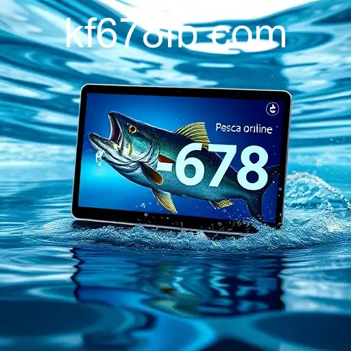 Pesca online