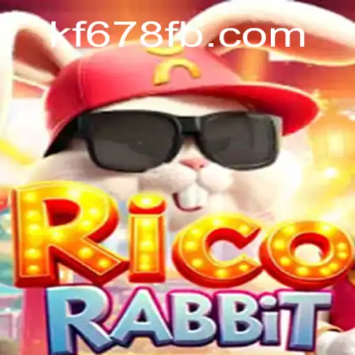 Explore o Fascinante Mundo de RicoRabbit com a Chave KF678