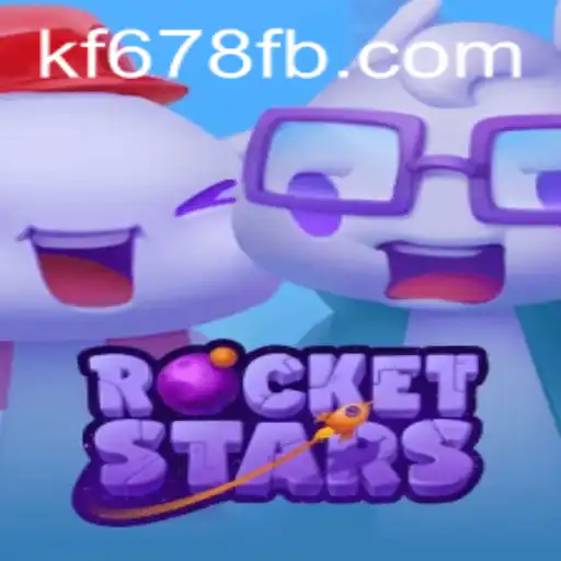 Explorando RocketStars: Uma Viagem Intergaláctica com KF678
