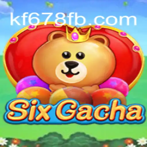 Explorando o Mundo de SixGacha: KF678