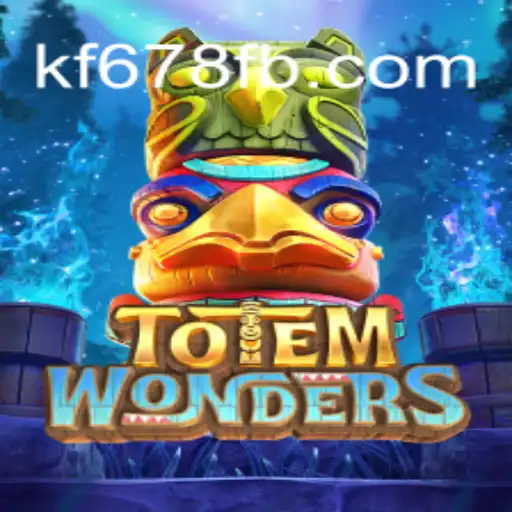 Explorando TotemWonders: Uma Jornada Inesquecível no Mundo dos Jogos