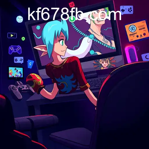 Videogames