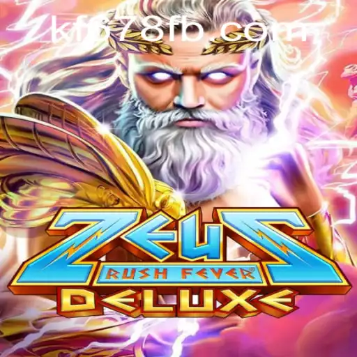 Descubra o Empolgante Mundo de ZeusRushFeverDeluxe: Aventuras e Regras Inovadoras